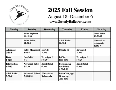 ‎2025 New Fall Session .‎1